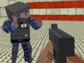 Игра Блоков Гангстерски Война онлайн Игра Блоков Гангстерски Война онлайн
