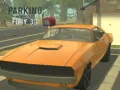 Игра Паркинг ярост 3D онлайн