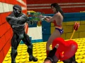 Игра Пейнтболни войни онлайн Игра Пейнтболни войни онлайн