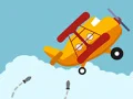 Игра Избягване на ракети онлайн