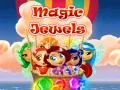 Игра Магически Бижута онлайн