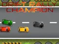 Игра Шампион по Дрифт Рали онлайн Игра Шампион по Дрифт Рали онлайн