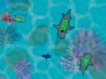 Игра Шаркз.ио онлайн
