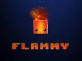 Игра Фламми онлайн Игра Фламми онлайн