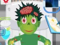 Игра Болница за Чудовища онлайн