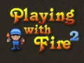 Игра Игра с огъня 2 онлайн