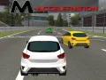 Игра Максимално Ускорение онлайн Игра Максимално Ускорение онлайн