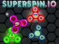 Игра СуперСпин.ио онлайн