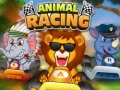 Игра Гонки с Животни онлайн Игра Гонки с Животни онлайн