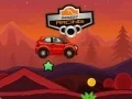 Игра Състезания в пустинята онлайн Игра Състезания в пустинята онлайн