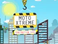 Игра Мото Хтрем ЦС онлайн