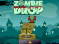 Игра Зомби Падане онлайн Игра Зомби Падане онлайн