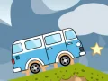 Игра Автобусно рали онлайн