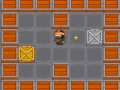 Игра Нинджа Жизненоважен Съкровище онлайн