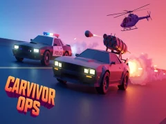 Игра Преследване онлайн