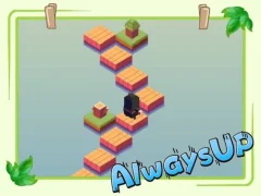 Игра Висока стъпка онлайн Игра Висока стъпка онлайн