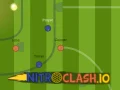 Игра Нитроклаш.ио онлайн