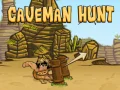 Игра Лов на пещерен човек онлайн