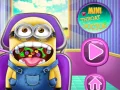 Игра Мини УНГ Лекар онлайн