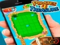 Игра Съкровището на пиратите онлайн