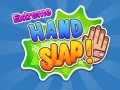 Игра Екстремни удари с ръка онлайн Игра Екстремни удари с ръка онлайн