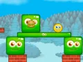 Игра Нахранете фигурите 2 онлайн