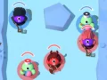 Игра Плъзгащи се Воини онлайн