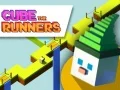 Игра Куб Бегачите онлайн