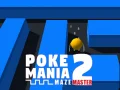Игра Покемания 2: Майстор на Лабиринта онлайн Игра Покемания 2: Майстор на Лабиринта онлайн