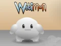 Игра Уебимон онлайн