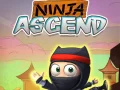 Игра Нинджа Възход онлайн