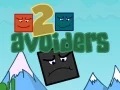 Игра 2 Избегачи онлайн Игра 2 Избегачи онлайн