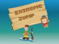 Игра Екстремен Скок онлайн Игра Екстремен Скок онлайн
