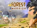 Игра Воин на гората онлайн