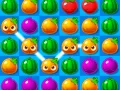 Игра Прясно Сок онлайн