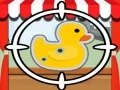 Игра Еволюция на Стрелба по Патки онлайн