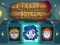 Игра Игра на лъкове онлайн