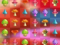 Игра Съответствие на гъби онлайн