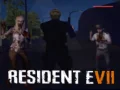Игра Resident Evil онлайн
