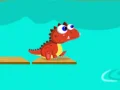 Игра Дино Скок онлайн