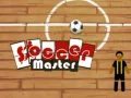Игра Майстор по футбол онлайн