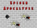 Игра Паяк Апокалипсис онлайн Игра Паяк Апокалипсис онлайн