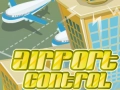 Игра Контрол на летището онлайн Игра Контрол на летището онлайн