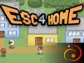 Игра Esc 4 У дома онлайн