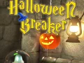 Игра Хелоуин Пробивач онлайн Игра Хелоуин Пробивач онлайн