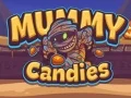 Игра Бонбони Мумия онлайн