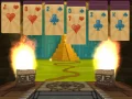 Игра 3D солитер онлайн Игра 3D солитер онлайн