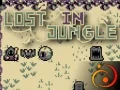 Игра Загубен в джунглата онлайн