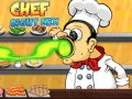 Игра Шеф Правилната Смес онлайн Игра Шеф Правилната Смес онлайн
