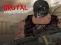 Игра Брутален Защитник онлайн Игра Брутален Защитник онлайн
